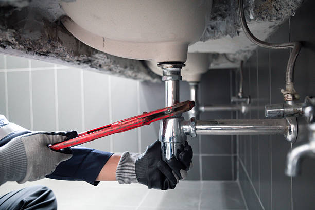 Trusted Garbage Disposal Repair service in Carlyle, IL - AAA Plumbing Heating